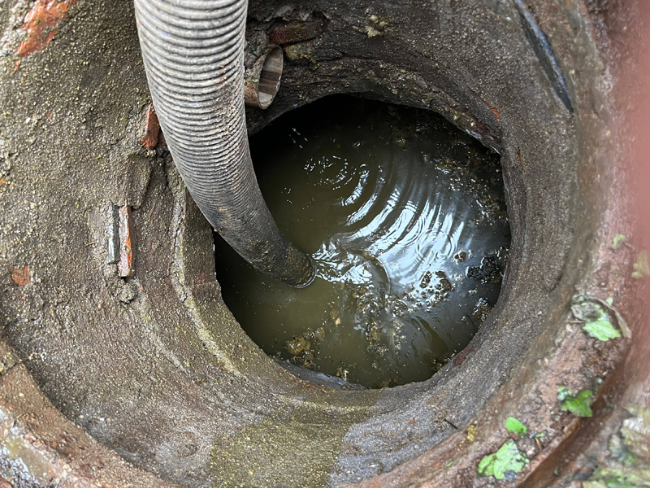 桐庐化粪池清理的周期与注意事项