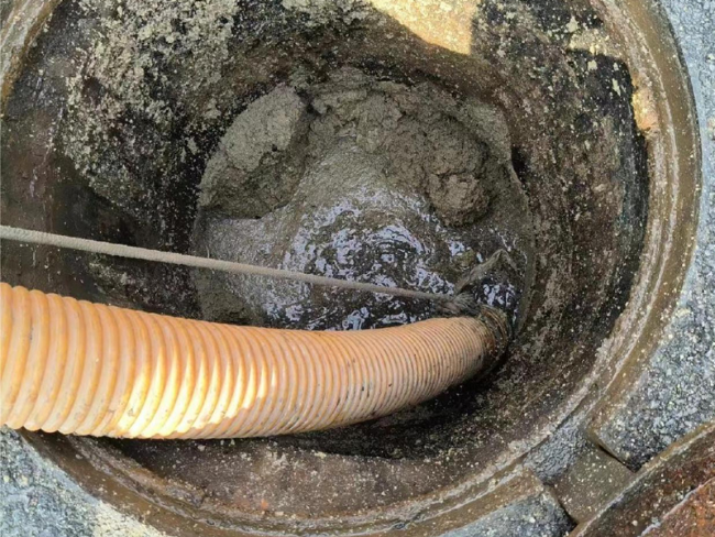 桐庐化粪池清理