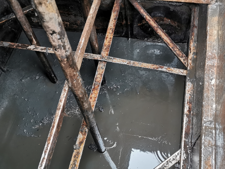 桐庐CCTV管道检测具体做什么？