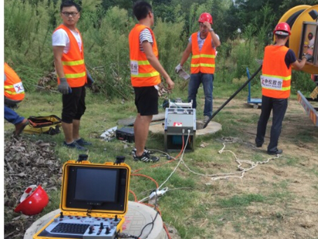 桐庐如何选择适合的市政管道疏通方法？